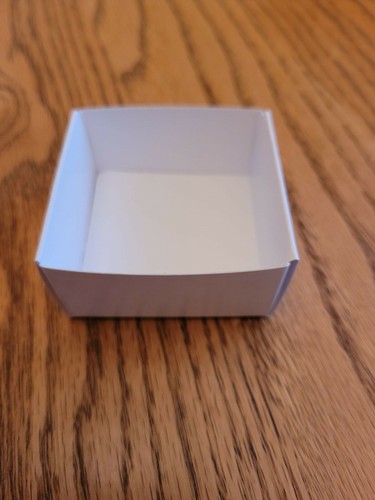 Fold boxes 100 count - up,