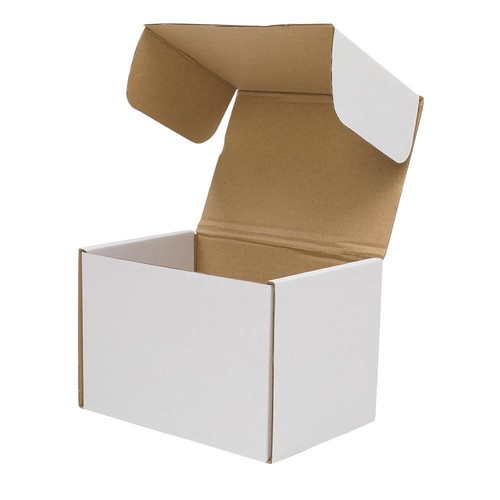 Pcs 6x4x4 white - pcs,
