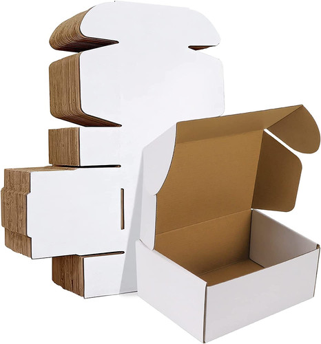 Horlimer 9x6x4 inches shipping - 9x6x4,