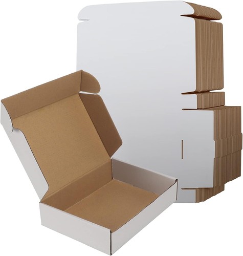 9x6x2 shipping boxes set - shipping,