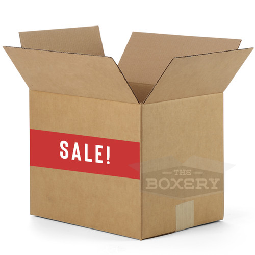 Corrugated shipping boxes - shipping,