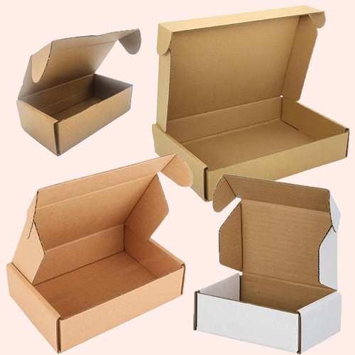 Multi size corrugated - multi-size,