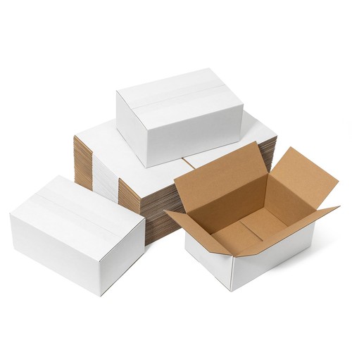 Pack small corrugated - pack,