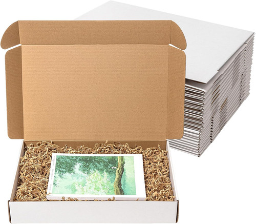 17x11x3 shipping boxes - 17x11x3",