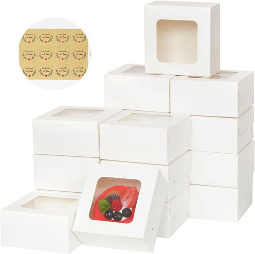 Pack cookie boxes with - boxes,