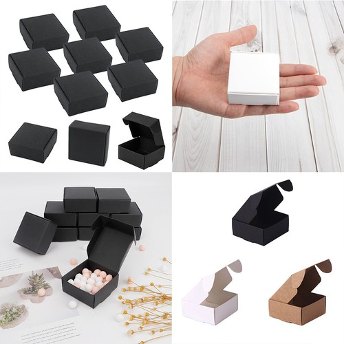Pack mini kraft - us, jewelry