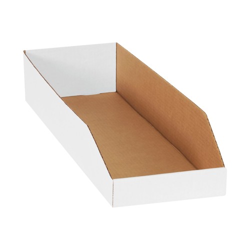 Boxes fast bfbinmt824 open top - boxes,