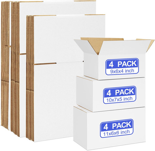 Pack small shipping - pack,