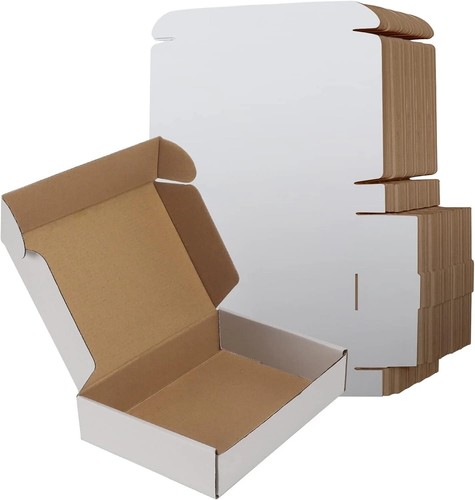 9x6x2 shipping boxes - 9x6x2, of