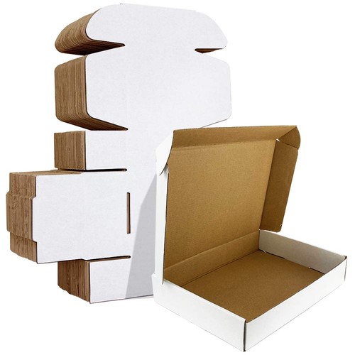 Shipping boxes set - of, 25