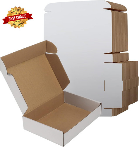 9x6x2 shipping boxes pack - shipping,