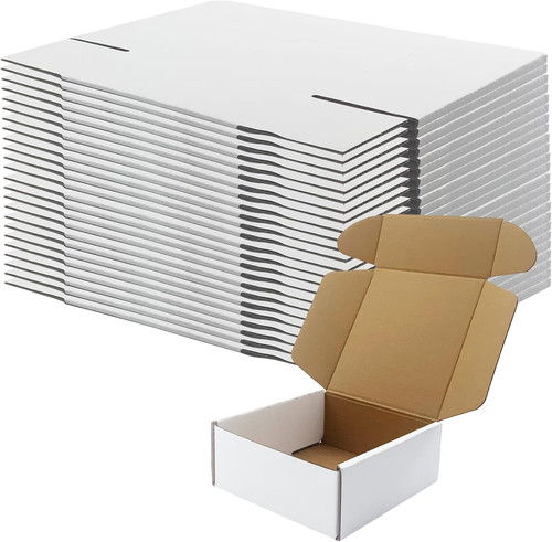 5x5x2 inch shipping - shipping, boxes