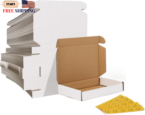 6x4x1 shipping boxes set - shipping, of