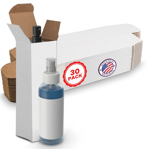 Products white gift - mt, boxes